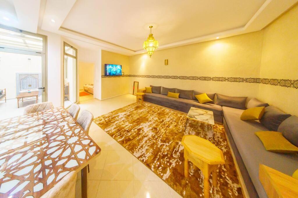 Confort Apartment *