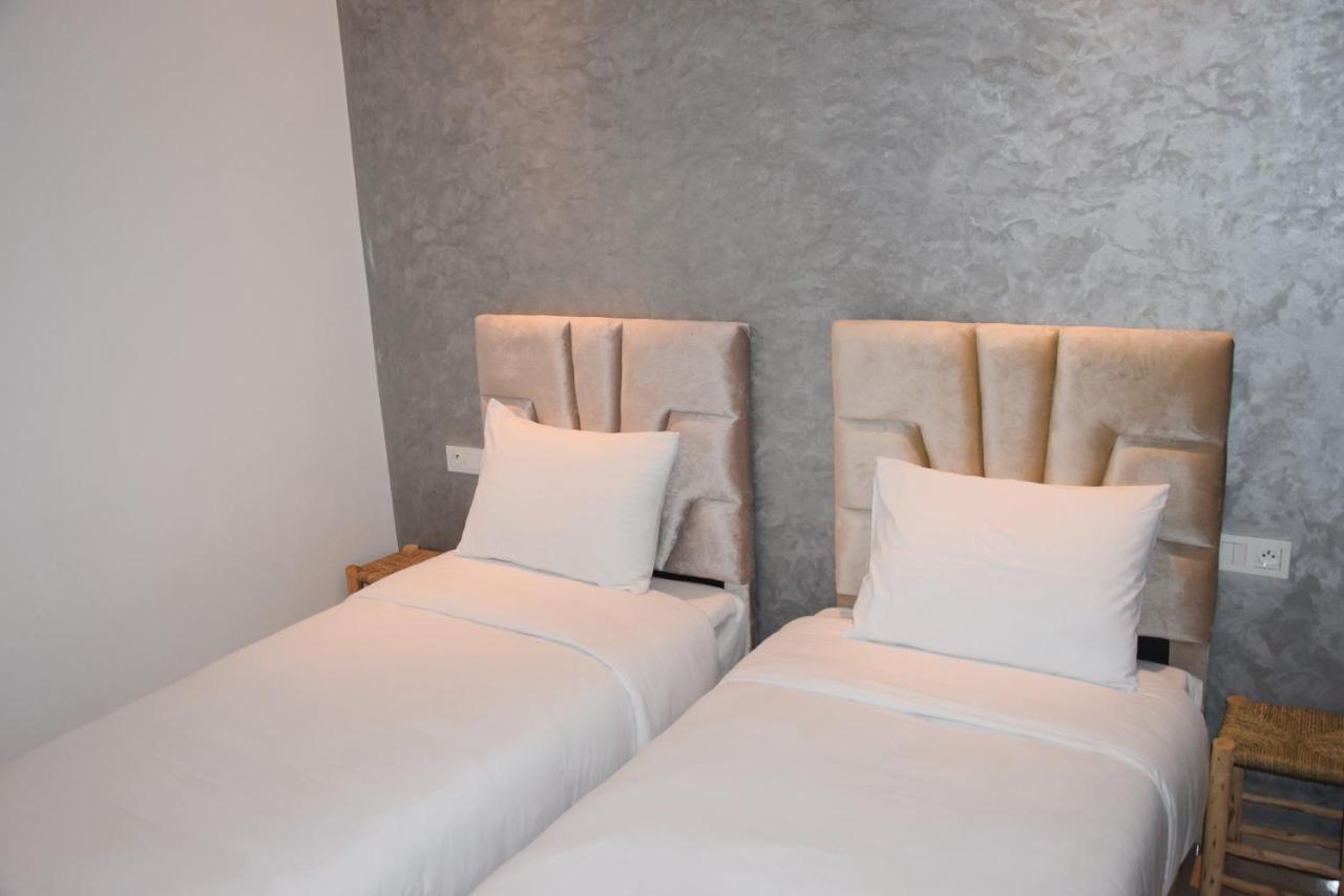 Confort * Essaouira